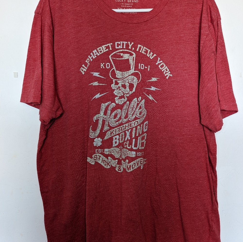 Lucky Brand Shirt